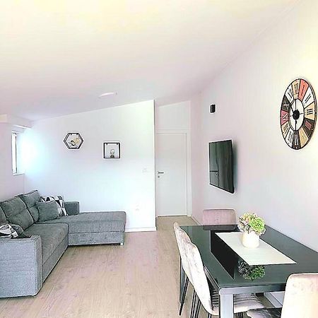 Smile4U Apartman Kaštela Kültér fotó